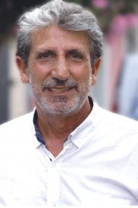 Claude ALIMI