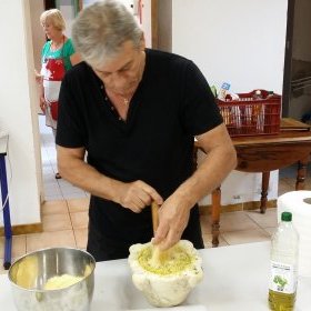 L'atelier Cuisine de René PAMATO