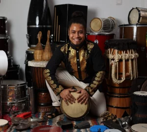 Percussions